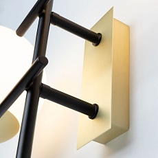 Бра Maytoni Nostalgia MOD050WL-02G 2