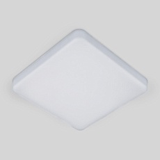 Потолочный светодиодный светильник Elektrostandard DLS043 10W 4200K a047941 1