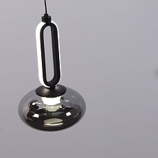 Подвесная светодиодная люстра Favourite Baron 4284-8P 3