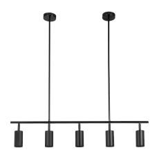 Подвесная люстра Moderli Section V4063-5P 1
