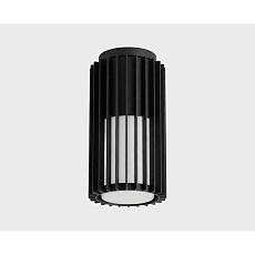 Уличный потолочный светильник Italline IT6030A