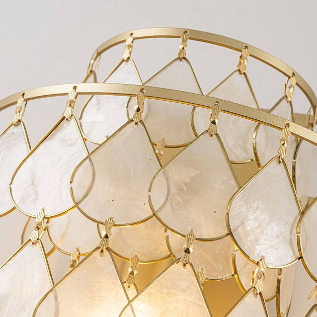 Настенный светильник Favourite Mollitia 4763-1W Фото № 6