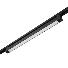 Трековый светодиодный светильник MyFar Lines MT0112-30W4K-B 2