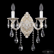 Бра Bohemia Ivele AL7801B10/2/175 B WMG 5