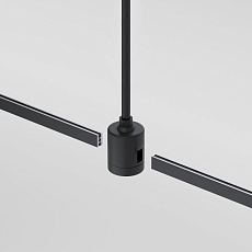 Декоративная стойка с коннектором Elektrostandard Esthetic Magnetic 85153/00 a065449 1