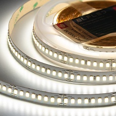 Лента светодиодная ELFLED PRO140, 192/м (2835), 24В, 18Вт/м, 5м, белый нейтральный 4000-4500К ELFLED-24192-PRO140nw