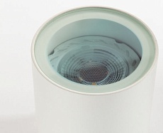 Потолочный светильник Italline DANNY PL IP white 2