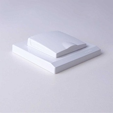 Рамка на 1 пост Werkel Stark белый W0011801 4690389161629 3