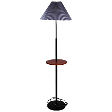 Торшер Reluce 02030-0.6-01A BK 5