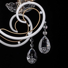 Подвесная люстра De City Свеча 683015008 3