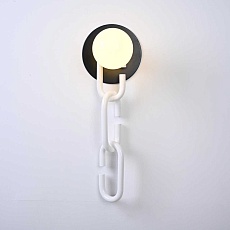 Настенный светильник Imperium Loft Chain Wall 140603-26 1