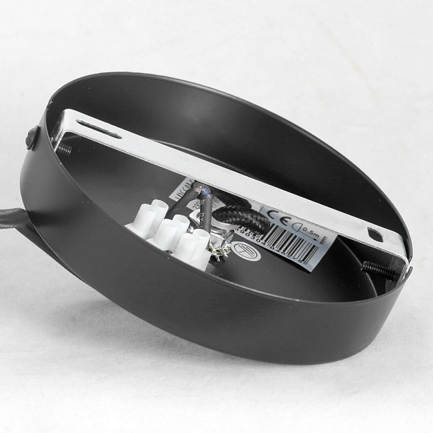 Подвесной светильник Lussole Lgo Strawberry GRLSP-8212 Фото № 4