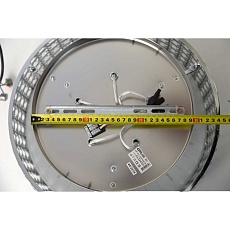 Потолочный светильник Citilux Портал CL324151 1