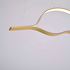 Подвесной светильник Imperium Loft Tape Light 177933-49 5