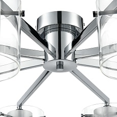 Люстра Lumion VERDI 8261/8C 2