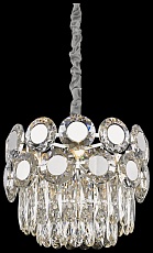 Подвесная люстра Wertmark Claudia WE134.05.103 1