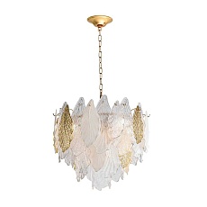 Подвесная люстра Odeon Light LACE 5052/8 2