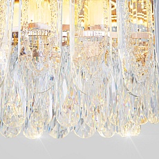 Подвесной светодиодный светильник Bogates Chaleur 423/1 5