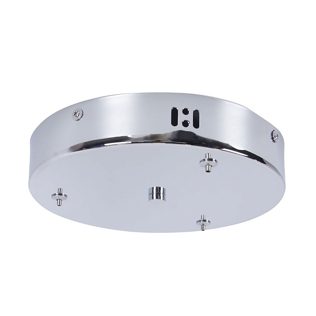 Основа для люстры Favourite Canopy 4591-220-3CH изображение 1 Основа для люстры Favourite Canopy 4591-220-3CH Фото № 1