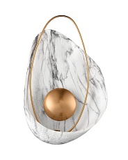 Бра Vele Luce Milan VL5724W01 3