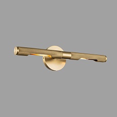 Настенный светильник Belfast Sefton 3201 BR 4