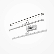 Подсветка Maytoni MIR267WL-L14CH3K 2