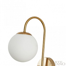 Бра Arte Neapol71069 271069/1B GD 3