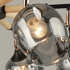 Потолочная люстра Reluce 04714-0.3-08 1