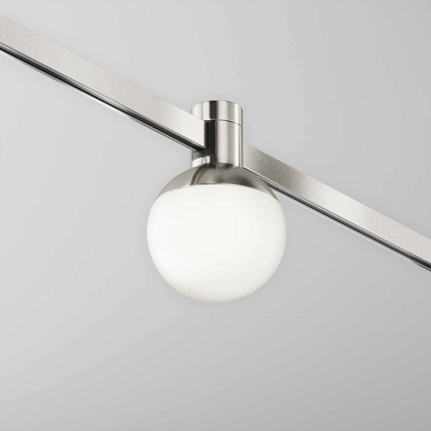 Трековый светильник Maytoni Technical TR149-1-5W4K-PT Фото № 4