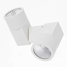 Потолочный светодиодный светильник Citilux Дубль CL556100 3