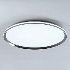 Потолочный cветильник LED4U L3020-600 CR 1