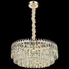 Подвесная люстра Wertmark Krista WE130.13.303