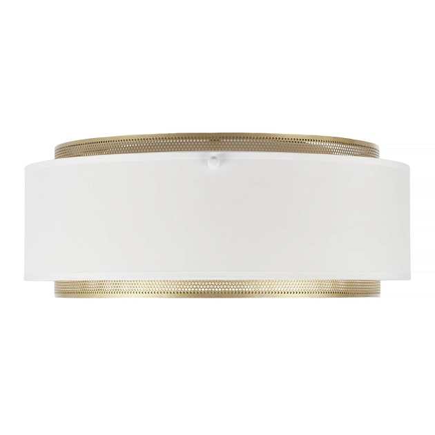 Потолочный светодиодный светильник MyFar Anders MR2370-1CL Фото № 5