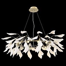 Подвесная люстра Wertmark Miranda WE123.12.323