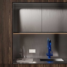 Накладка для подсветки светодиодной, S70 (хлопок) Voltum VLS002313 4