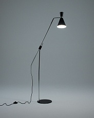 Торшер Moderli Page V10997-F 4