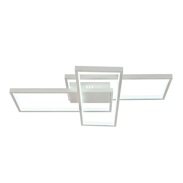 Потолочный светодиодный светильник Escada Arcade 10254/3LED Фото № 4