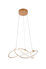 Подвесной светильник Zortes MODULE ZRS.30707.50 2