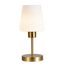 Настольная лампа Escada CLARITY ES0002705