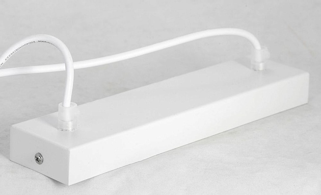 Подвесной светильник Lussole Lgo Dove GRLSP-8221 Фото № 9