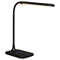 Настольная лампа Reluce 01921-2.7-01 BK 1