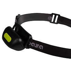 Налобный светодиодный фонарь ФАZA аккумуляторный 100 лм AccuFH3-L3W-SENS 3