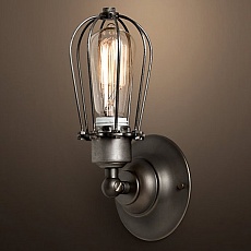 Бра Loft-Concept Marconi Cage Restoration Hardware 44.158-0 5768