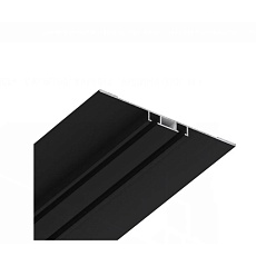Скрытый карниз черный FerGipps УТ000002521 3