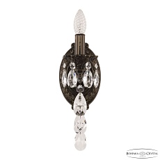 Бра Bohemia Ivele AL7801B10/1/175 B PD 2