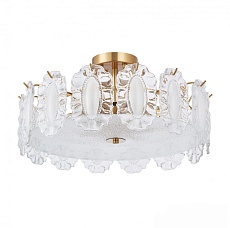 Потолочный светильник Arte Milano Rim 313009/D500 BS