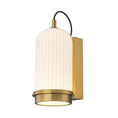 Бра Belfast Pineridge WFS-380-B1 BR