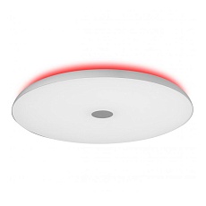 Потолочный светодиодный светильник iLedex Music 1706/500 WH 5