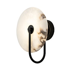 Бра Modelux Modestyle MS.1601.280 BK