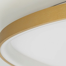 Потолочный светодиодный светильник Citilux Genka Smart CL756A162 4